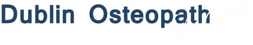 Dublin Osteopath Myles Cottrell