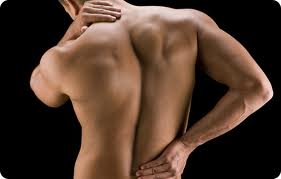 Back Injuries